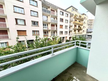 Appartement a vendre Chambéry 73000 Savoie 77 m2 3 pièces 209000 euros