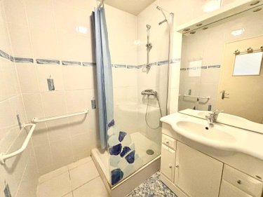Appartement a vendre Chambéry 73000 Savoie 77 m2 3 pièces 192000 euros
