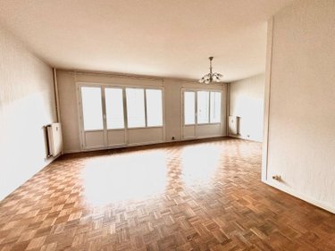 Appartement a vendre Chambéry 73000 Savoie 77 m2 3 pièces 192000 euros