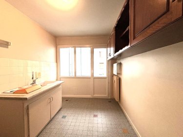 Appartement a vendre Chambéry 73000 Savoie 77 m2 3 pièces 198000 euros