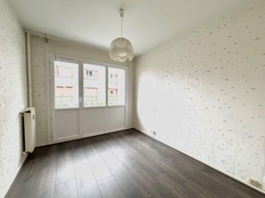 Appartement a vendre Chambéry 73000 Savoie 77 m2 3 pièces 192000 euros