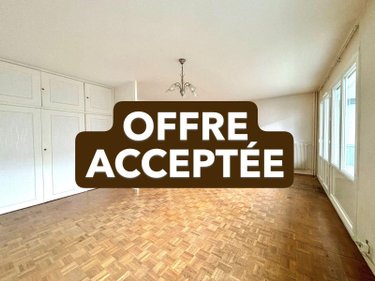 Appartement a vendre Chambéry 73000 Savoie 77 m2 3 pièces 192000 euros