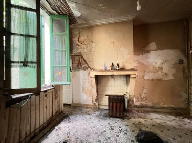 Maison a vendre Bordeaux 33000 Gironde 130 m2 7 pièces 320000 euros