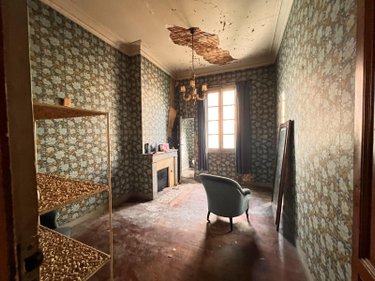 Maison a vendre Bordeaux 33000 Gironde 130 m2 7 pièces 320000 euros