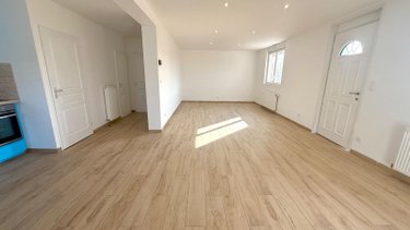Location maison Ecques 62129 Pas-de-Calais 105 m2 4 pièces 954 euros
