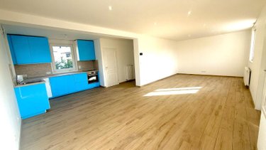 Location maison Ecques 62129 Pas-de-Calais 105 m2 4 pièces 862 euros