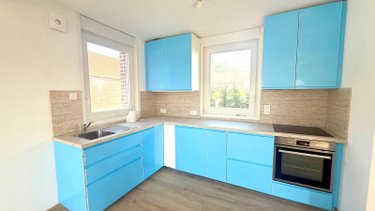 Location maison Ecques 62129 Pas-de-Calais 105 m2 4 pièces 862 euros