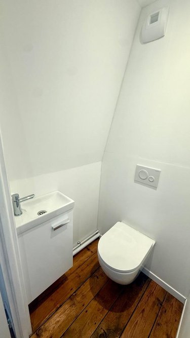 Location maison Ecques 62129 Pas-de-Calais 105 m2 4 pièces 862 euros