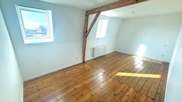 Location maison Ecques 62129 Pas-de-Calais 105 m2 4 pièces 862 euros
