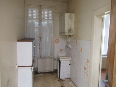 Maison a vendre Troyes 10000 Aube 51 m2 3 pièces 125820 euros