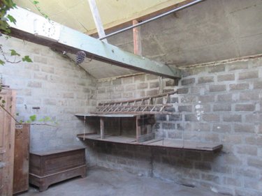 Maison a vendre Troyes 10000 Aube 51 m2 3 pièces 125820 euros