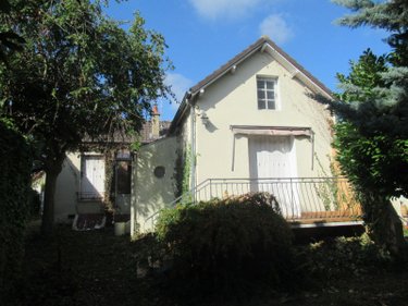 Maison a vendre Troyes 10000 Aube 51 m2 3 pièces 125820 euros
