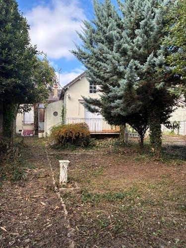 Maison a vendre Troyes 10000 Aube 51 m2 3 pièces 125820 euros