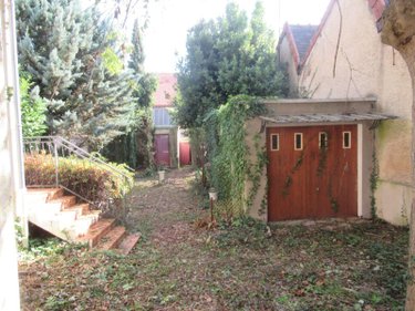 Maison a vendre Troyes 10000 Aube 51 m2 3 pièces 125820 euros