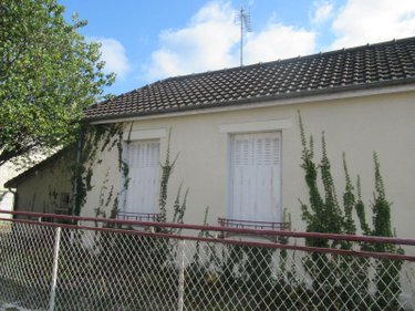 Maison a vendre Troyes 10000 Aube 51 m2 3 pièces 125820 euros