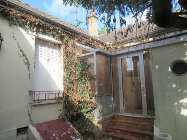 Maison a vendre Troyes 10000 Aube 51 m2 3 pièces 125820 euros
