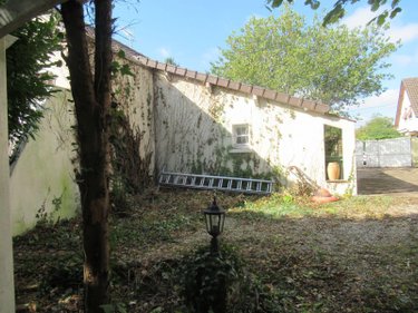 Maison a vendre Troyes 10000 Aube 51 m2 3 pièces 125820 euros