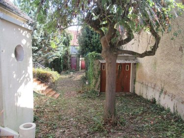 Maison a vendre Troyes 10000 Aube 51 m2 3 pièces 125820 euros