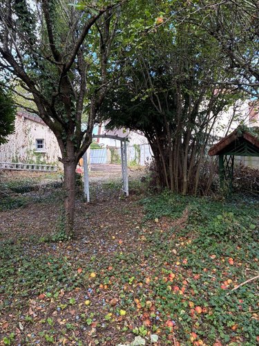 Maison a vendre Troyes 10000 Aube 51 m2 3 pièces 125820 euros