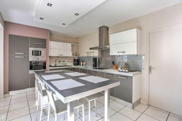 Maison a vendre Pleumeleuc 35137 Ille-et-Vilaine 180 m2 6 pièces 435432 euros