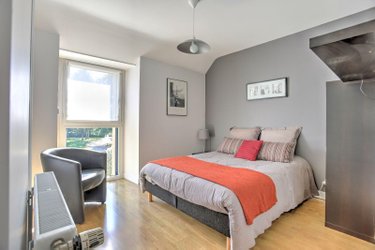 Maison a vendre Pleumeleuc 35137 Ille-et-Vilaine 180 m2 6 pièces 435432 euros
