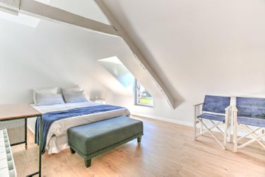 Maison a vendre Pleumeleuc 35137 Ille-et-Vilaine 180 m2 6 pièces 435432 euros