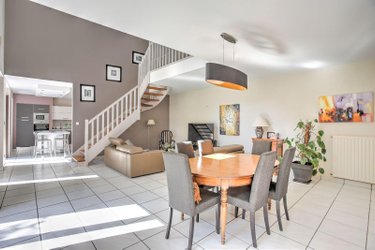 Maison a vendre Pleumeleuc 35137 Ille-et-Vilaine 180 m2 6 pièces 435432 euros