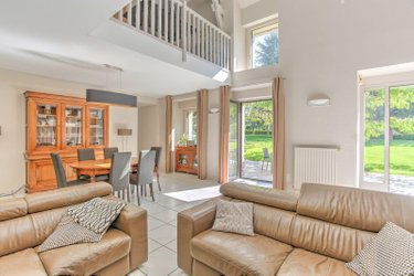 Maison a vendre Pleumeleuc 35137 Ille-et-Vilaine 180 m2 6 pièces 435432 euros