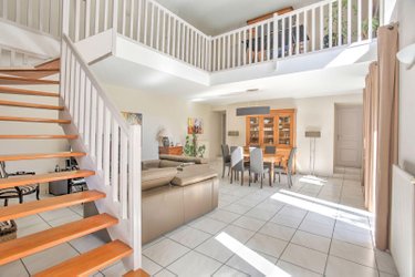 Maison a vendre Pleumeleuc 35137 Ille-et-Vilaine 180 m2 6 pièces 435432 euros