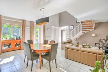 Maison a vendre Pleumeleuc 35137 Ille-et-Vilaine 180 m2 6 pièces 435432 euros