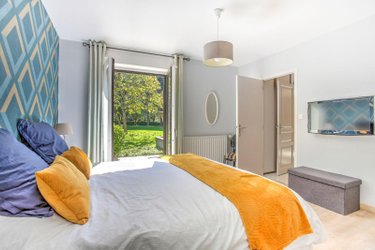 Maison a vendre Pleumeleuc 35137 Ille-et-Vilaine 180 m2 6 pièces 435432 euros