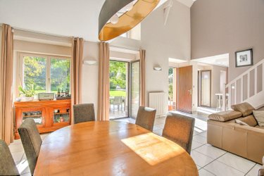 Maison a vendre Pleumeleuc 35137 Ille-et-Vilaine 180 m2 6 pièces 435432 euros