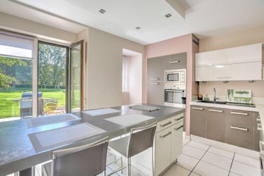 Maison a vendre Pleumeleuc 35137 Ille-et-Vilaine 180 m2 6 pièces 435432 euros