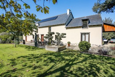 Maison a vendre Pleumeleuc 35137 Ille-et-Vilaine 180 m2 6 pièces 435432 euros