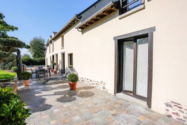 Maison a vendre Pleumeleuc 35137 Ille-et-Vilaine 180 m2 6 pièces 435432 euros