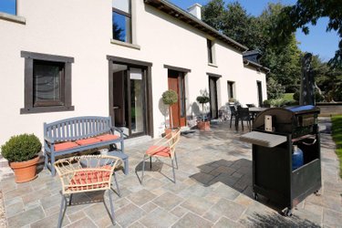 Maison a vendre Pleumeleuc 35137 Ille-et-Vilaine 180 m2 6 pièces 435432 euros