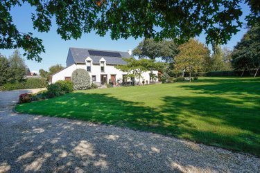 Maison a vendre Pleumeleuc 35137 Ille-et-Vilaine 180 m2 6 pièces 435432 euros
