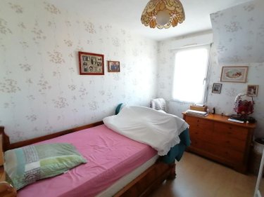 Appartement a vendre Bruz 35170 Ille-et-Vilaine 65 m2 3 pièces 175000 euros