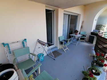 Appartement a vendre Bruz 35170 Ille-et-Vilaine 65 m2 3 pièces 175000 euros