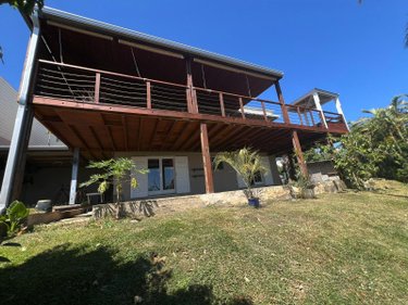 Maison a vendre Sainte-Marie 97438 Réunion 155 m2 5 pièces 426400 euros