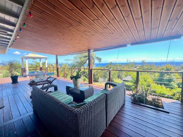 Maison a vendre Sainte-Marie 97438 Réunion 155 m2 5 pièces 426400 euros