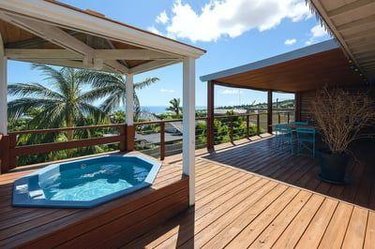 Maison a vendre Sainte-Marie 97438 Réunion 155 m2 5 pièces 426400 euros