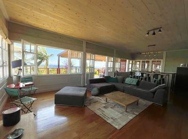 Maison a vendre Sainte-Marie 97438 Réunion 155 m2 5 pièces 426400 euros