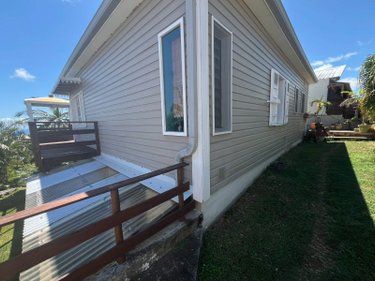 Maison a vendre Sainte-Marie 97438 Réunion 155 m2 5 pièces 426400 euros