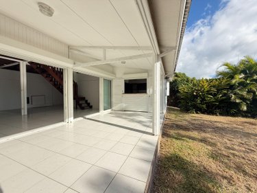 Maison a vendre La-Montagne 97417 Réunion 127 m2 4 pièces 447200 euros