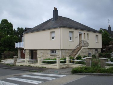 Maison a vendre Laignelet 35133 Ille-et-Vilaine 82 m2 5 pièces 181930 euros