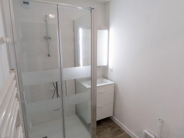 Appartement a vendre Bréal-sous-Montfort 35310 Ille-et-Vilaine 61 m2 3 pièces 167200 euros