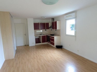 Appartement a vendre Bréal-sous-Montfort 35310 Ille-et-Vilaine 61 m2 3 pièces 167200 euros