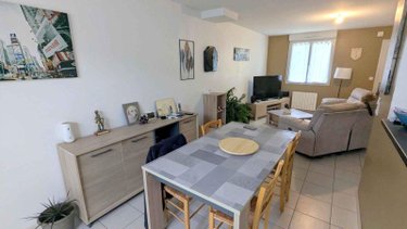 Maison a vendre Pipriac 35550 Ille-et-Vilaine 78 m2 5 pièces 189000 euros