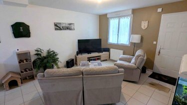 Maison a vendre Pipriac 35550 Ille-et-Vilaine 78 m2 5 pièces 197790 euros